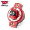 Waytek, Inc. - Handling Battery Switching & Circuit Protection