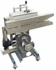 All Packaging Machinery Corporation - USDA Rotary Sealer w/ Trimmer – No Smoke/Odor