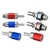 DigiKey - SnapQD Series Liquid Cooling Connectors