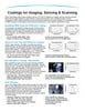 Abrisa Technologies - Custom Coatings for Imaging, Sensing & Scanning