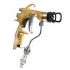 Sames North American Corporation - Xcite™ Airmix® Manual Spray Gun