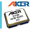 New Yorker Electronics Co., Inc. - Low-EMI Oscillators for Auto & IoT