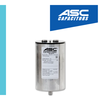 New Yorker Electronics Co., Inc. - IFP Series Film Capacitors