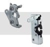 bisco industries - Latch Construction for Demanding Environments