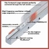 Schneeberger Inc. - DryRunner, Anti-Friction Precision Linear Bearings