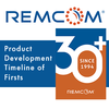 Remcom (USA) - Product Development Timeline of Firsts