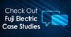 Fuji Electric Corp. of America - AC Drives Case Studies