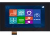 Shenzhen Topway Technology Co., Ltd. - 7 inch TFT LCD Display with touch screen,Full View