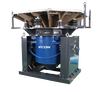 ECON Technologies Co.,Ltd - Long-Stroke 2500Hz EDM-LS Shaker System