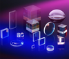 Dayoptics, Inc. - Uv Optics Products Overview