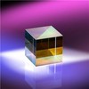 Dayoptics, Inc. - Polarization cube beamsplitter
