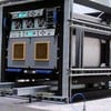 E-Labs, Inc. - SRS Shock Testing and Data Analysis