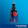Schmersal Inc. - ZQ900 Emergency Cable-Pull Switch