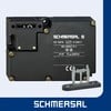 Schmersal Inc. - Solenoid-Latching Safety Interlock Switch