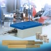 Micro-Epsilon Group - Industrial capacitive measuring system
