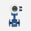 Micro Sensor Co., Ltd. - Intelligent Electromagnetic Flowmeter MFE600E