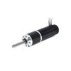 Constar Motion Co., Ltd - 24V 25mm DC Servo Motor for Robotics