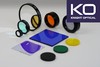 Knight Optical (UK) Ltd - Interference Bandpass Filters for Gas Sensors