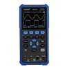 Fujian Lilliput Optoelectronics Technology Co., Ltd. - New Handheld Oscilloscope--HDS200 Series 2-CH