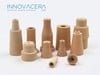 Xiamen Innovacera Advanced Materials Co., Ltd. - Magnesium Stabilized Zirconia Ceramic Nozzles