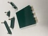 Werbel Microwave LLC - Dip Coatings for Ruggedized Applications