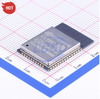 LCSC Electronics Technology (HK) Limited - High-Performance WiFi Module for IoT