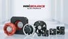 Win Source Electronics - EBM-Papst CA17 High-Efficiency Blower