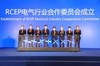 Zhejiang Benyi Electrical Co., Ltd -  RCEP Electrical Industry Cooperation Committee 