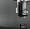 Hypersen Technologies Co., Ltd. - Laser Cross Beam Sensor in Dispensing machines