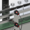 Intellisense Microelectronics Ltd. - Photoelectric Sensor for Transparent Objects