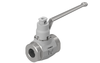 Gemels - GEMELS VALVES FOR AEROSPACE INDUSTRY