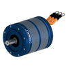 Gemels - Electric motors synchronous with permanent magnet