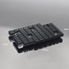 Tone cooling Technology Co., Ltd. - Small Black Heat Sinks for Chip Cooling Solution