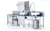 Winborn Rubber & Plastic Technology (Shuyang) Co., Ltd. - Rubber Parts for Cleaning and Food Equipment