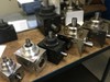 DieQua Corporation - Housing Material Options for Bevel Gearboxes