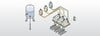 Burkert Fluid Control Systems - Dosing Processes in the F&B Industry