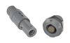LEMO USA, Inc. - Highly configurable plastic Push-Pull connector