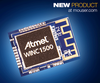 Mouser Electronics - Atmel WINC1500 Low Power WiFi Module Now at Mouser