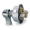 Waytek, Inc. - Rotary Reversing Switch from Littlefuse