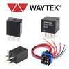 Waytek, Inc. - ISO Relays