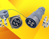 Amphenol Communications Solutions - Amphenol Industrial's GTC-E Series