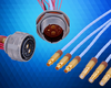 Amphenol Communications Solutions - Amphenol Industrial's Amphe-Lite Quadrax