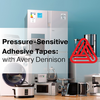 JBC Technologies, Inc. - Adhesive Tapes: A Q&A with Avery Dennison