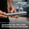 Nord-Lock Group - Sustainability: A Key Factor with Expander