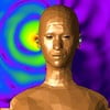 Remcom (USA) - Electric Fields Between Two Headphones
