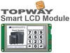 Shenzhen Topway Technology Co., Ltd. - What is Topway Smart LCD Module?