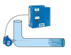 2852-IFA Remote Mounted Interface Alarm-Image