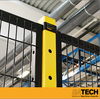 Schmersal Inc. - Satech modular guarding systems