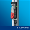 Schmersal Inc. - A compact solenoid interlock with new features