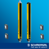 Schmersal Inc. - Safety Light Curtains with Muting Function